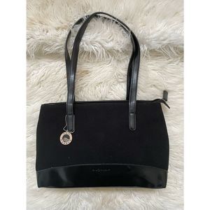 Sag Harbor Canvas Shoulder Bag